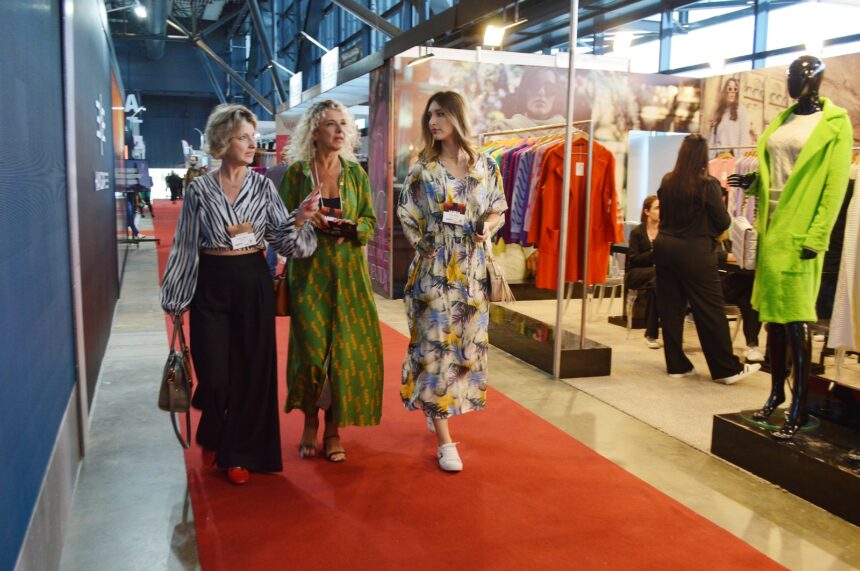 Fenin Fashion trará moda, negócios, tecnologia e conhecimento para sua terceira edição em Santa Catarina