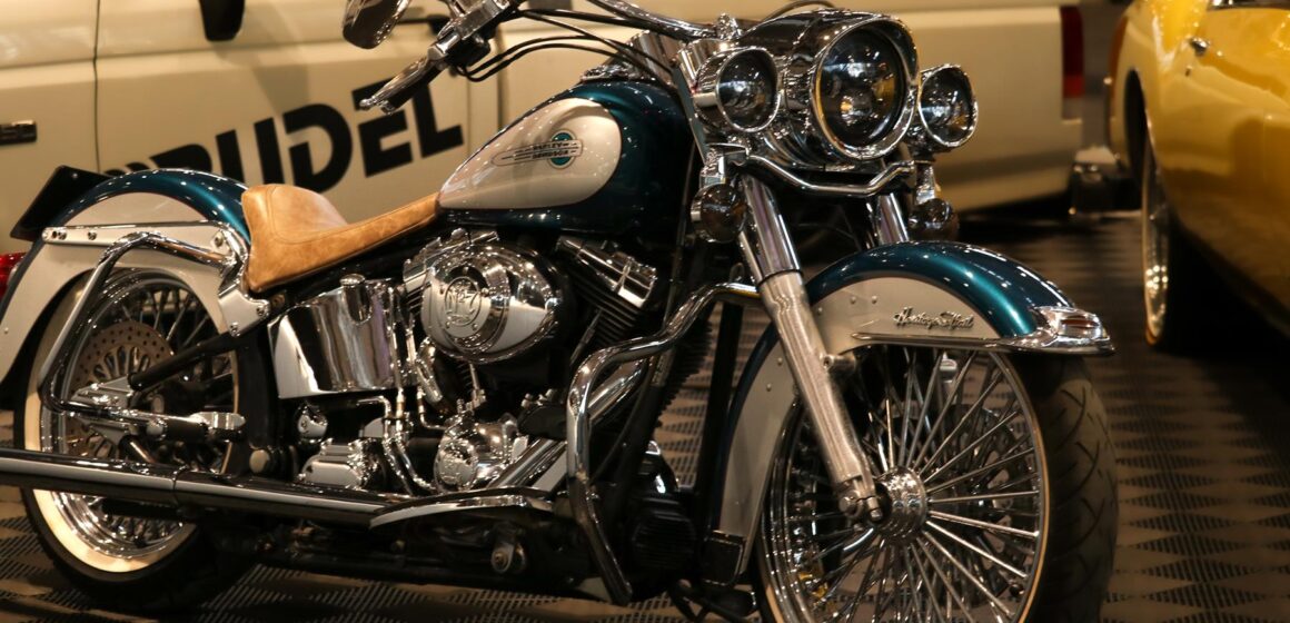 Santa Catarina Custom Show volta a Balneário Camboriú neste final de semana