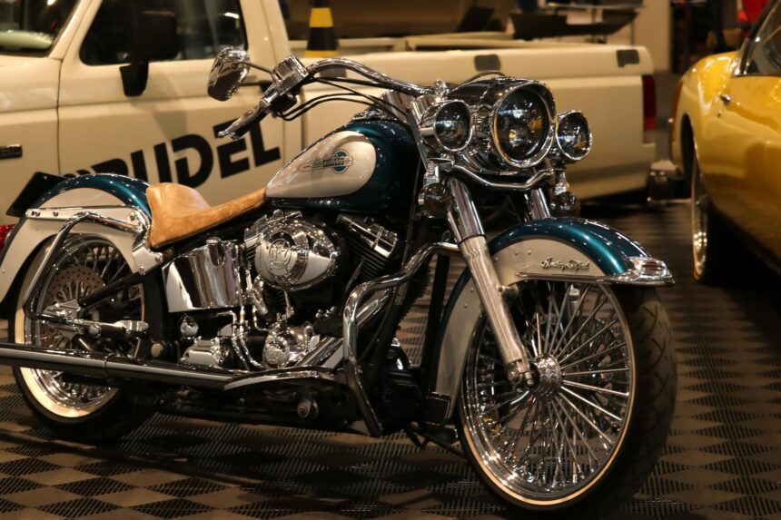 Santa Catarina Custom Show volta a Balneário Camboriú neste final de semana