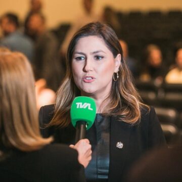 Governo de Santa Catarina realiza o evento Conexão Ambiental Governo de Santa Catarina realiza o evento Conexão Ambiental