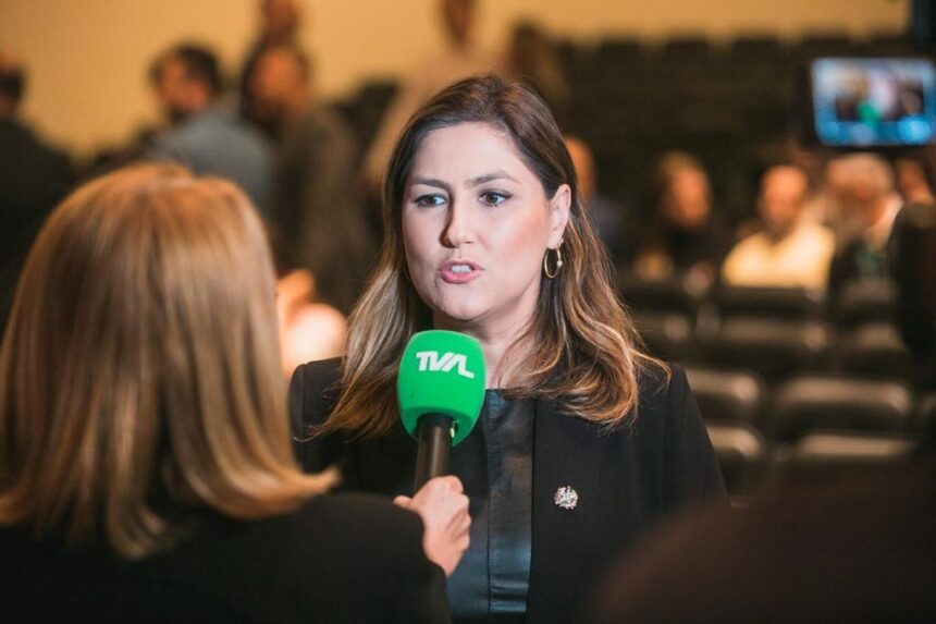 Governo de Santa Catarina realiza o evento Conexão Ambiental