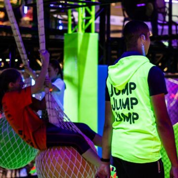 Muve Indoor chega em Florianópolis!