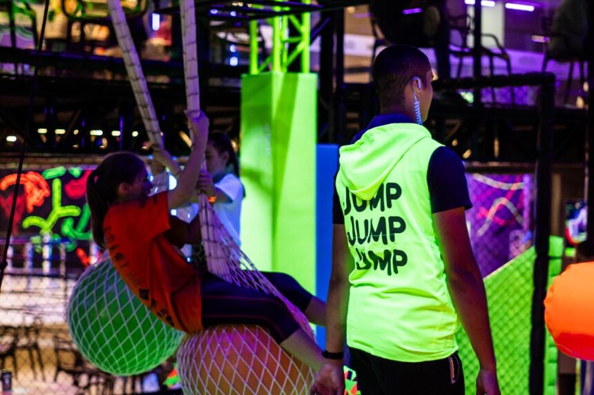 Muve Indoor chega em Florianópolis! Muve Indoor chega em Florianópolis!