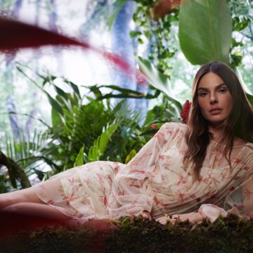 Santa Catarina sediará lançamento simultâneo de nova coleção de moda feminina Santa Catarina sediará lançamento simultâneo de nova coleção de moda feminina