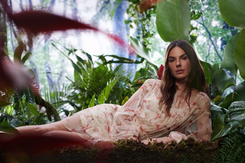 Santa Catarina sediará lançamento simultâneo de nova coleção de moda feminina Santa Catarina sediará lançamento simultâneo de nova coleção de moda feminina