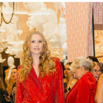 Primeira loja de Santa Catarina da famosa marca PatBO é inaugurada no Balneário Shopping Primeira loja de Santa Catarina da famosa marca PatBO é inaugurada no Balneário Shopping