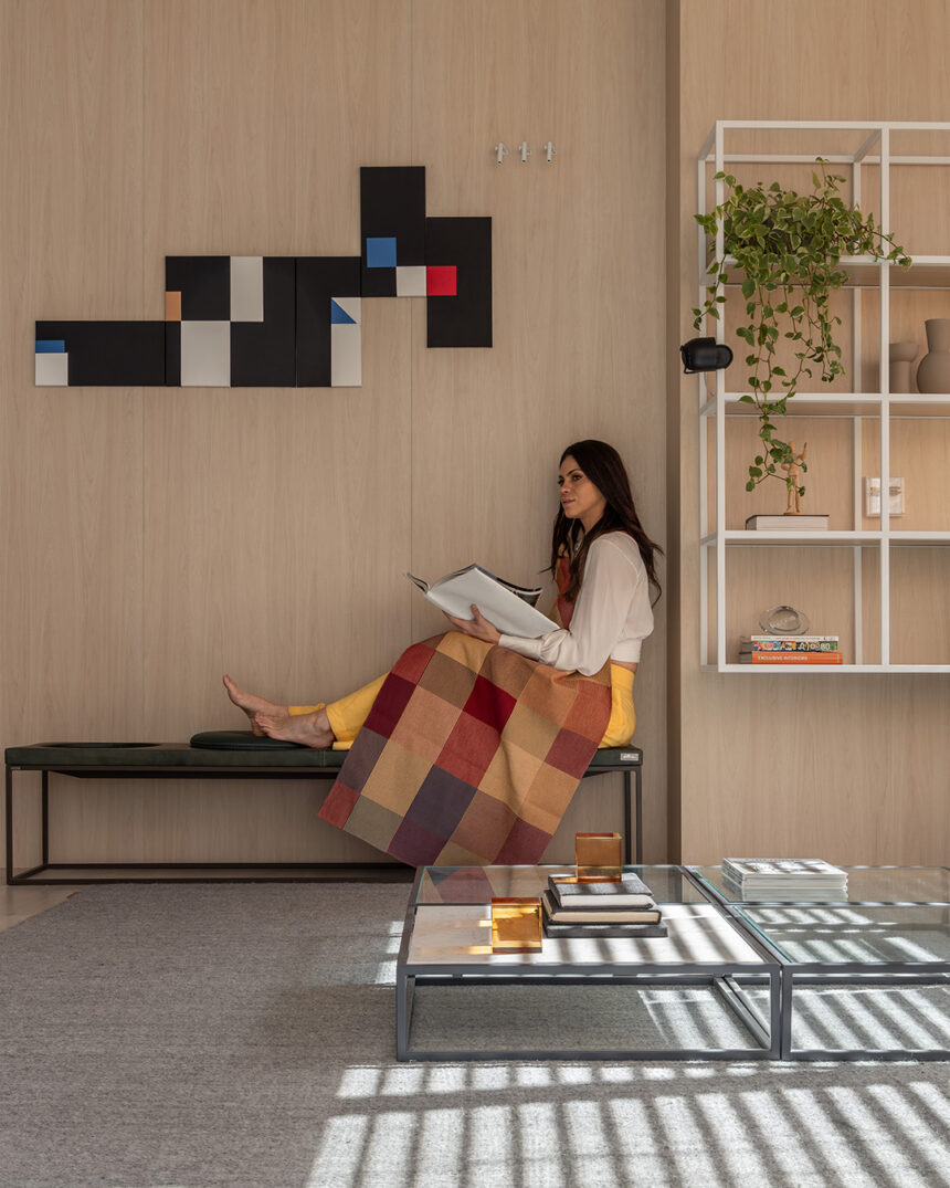 Modernes Haus mostra a importância das mulheres no Movimento Modernista Bauhaus Modernes Haus mostra a importância das mulheres no Movimento Modernista Bauhaus