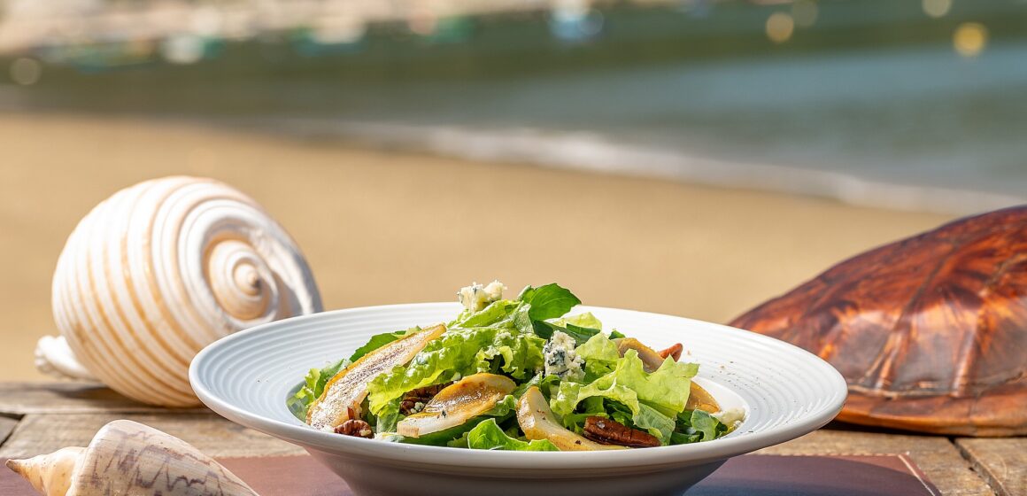 Bombinhas, Itapema e Porto Belo participarão de evento gastronômico