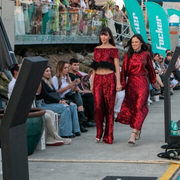 Marina Fashion Day acontece nesta semana, em Itajaí