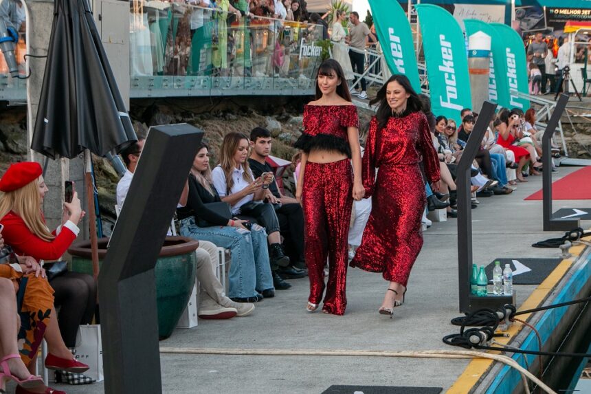 Marina Fashion Day acontece nesta semana, em Itajaí