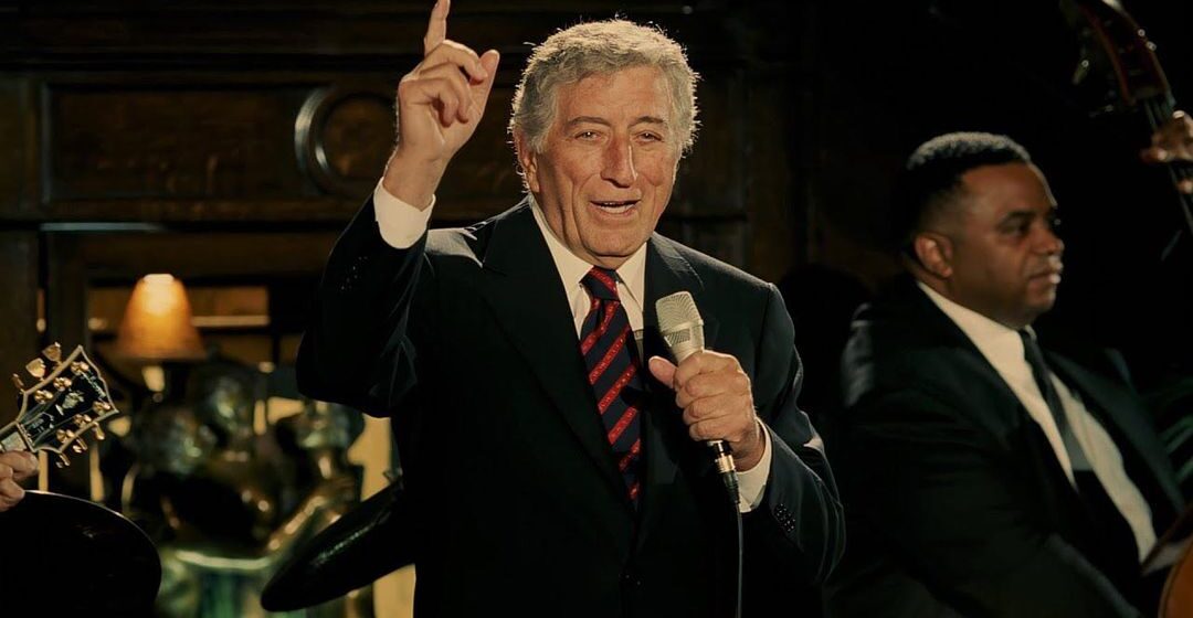 Noite do Jazz na Praia Brava terá sucessos de Tony Bennett