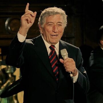 Noite do Jazz na Praia Brava terá sucessos de Tony Bennett Noite do Jazz na Praia Brava terá sucessos de Tony Bennett