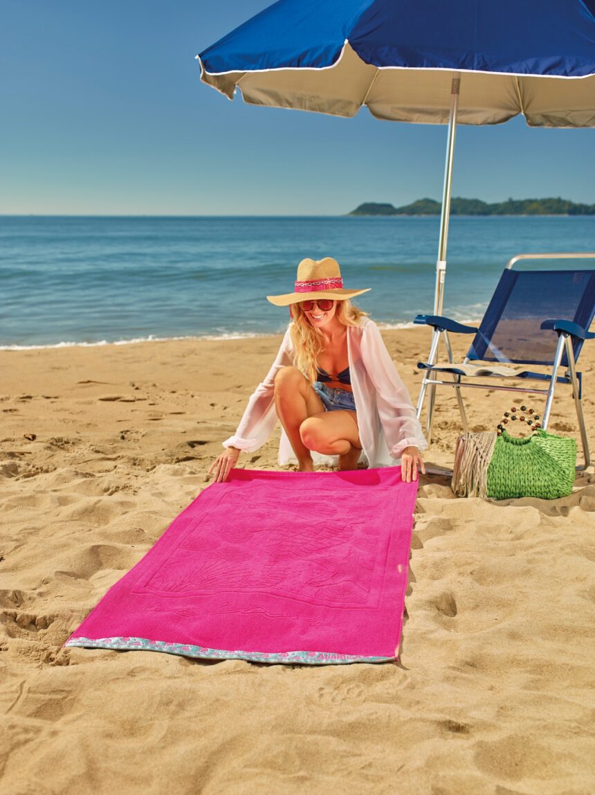 Barbiecore: Lançamento do filme Barbie inspira itens para a casa