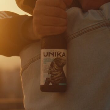 Cervejaria de SC lança nova identidade visual e filme manifesto Cervejaria de SC lança nova identidade visual e filme manifesto