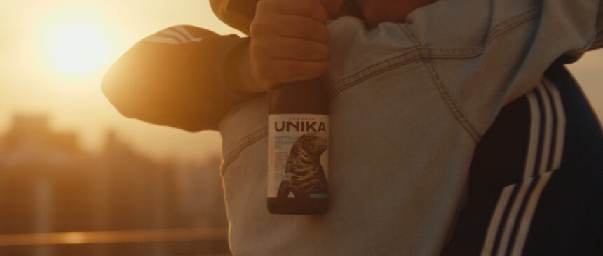 Cervejaria de SC lança nova identidade visual e filme manifesto