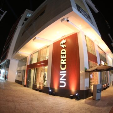 Unicred inaugura agência Pioneiros no litoral norte de SC Unicred inaugura agência Pioneiros no litoral norte de SC