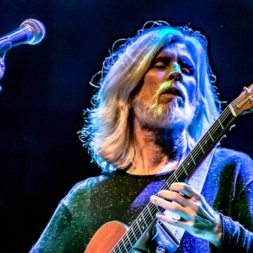 Oswaldo Montenegro fará show em Blumenau em agosto Oswaldo Montenegro fará show em Blumenau em agosto