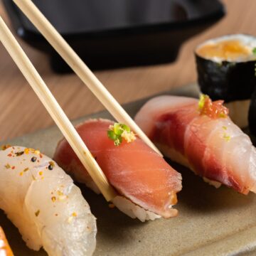 3º Festival Gastronômico do Bravamall traz opções da culinária norte-americana, japonesa e vinhos internacionais 3º Festival Gastronômico do Bravamall traz opções da culinária norte-americana, japonesa e vinhos internacionais