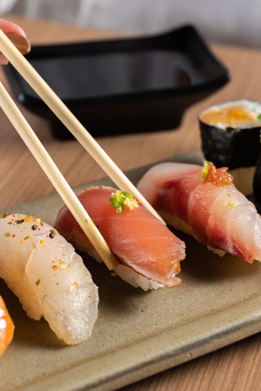 3º Festival Gastronômico do Bravamall traz opções da culinária norte-americana, japonesa e vinhos internacionais 3º Festival Gastronômico do Bravamall traz opções da culinária norte-americana, japonesa e vinhos internacionais