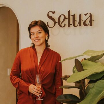 Selua Spa promove lançamento em formato soft opening em Balneário Camboriú Selua Spa promove lançamento em formato soft opening em Balneário Camboriú