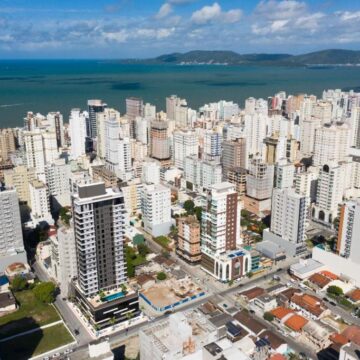 Agronegócio mira no mercado imobiliário de Santa Catarina Agronegócio mira no mercado imobiliário de Santa Catarina