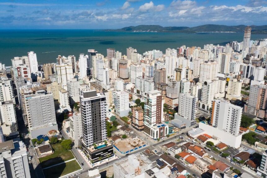 Agronegócio mira no mercado imobiliário de Santa Catarina