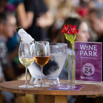6ª edição do Wine Park em Blumenau acontece em agosto 6ª edição do Wine Park em Blumenau acontece em agosto