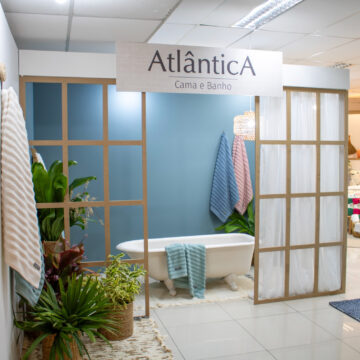 18ª Turnê do Mercado Têxtil Santa Catarina acontece em Florianópolis 