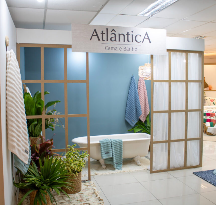 18ª Turnê do Mercado Têxtil Santa Catarina acontece em Florianópolis 