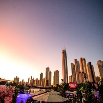 Bendito Samba comemora um ano de festa neste sábado, dia 12