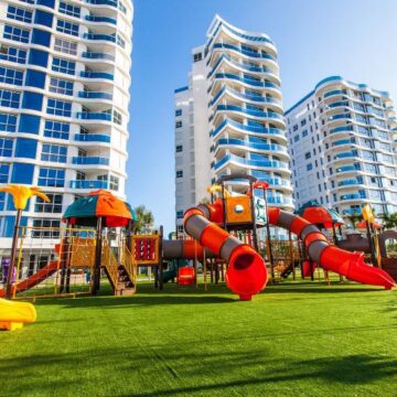 Itajaí tem os apartamentos mais valorizados da região