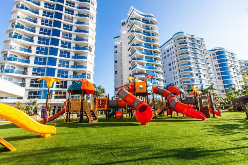 Itajaí tem os apartamentos mais valorizados da região