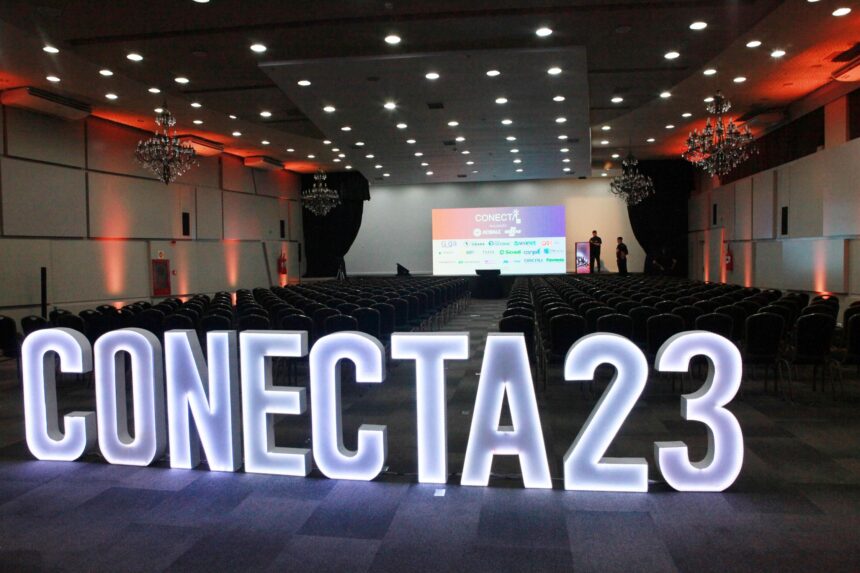 Conecta 23 movimentou o empresariado da região