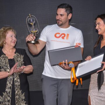 CR Imóveis se torna CRI Soluções Imobiliárias e anuncia novos parceiros