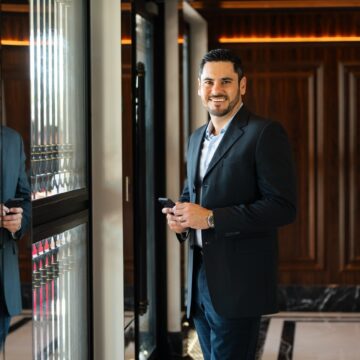 CR Imóveis promove evento de lançamento para marcar nova fase como ecossistema de soluções imobiliárias