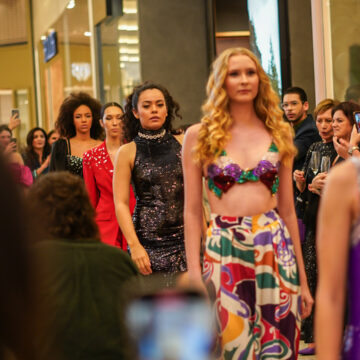 Primeira loja da famosa marca PatBO é inaugurada em Santa Catarina