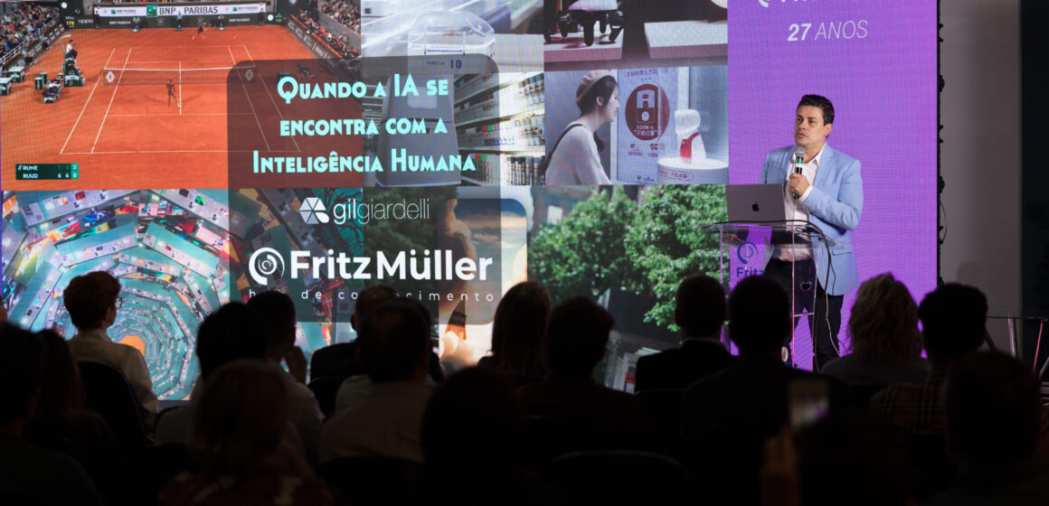 Fritz Müller – Hub de Conhecimento comemora 27 anos de atuação em Blumenau