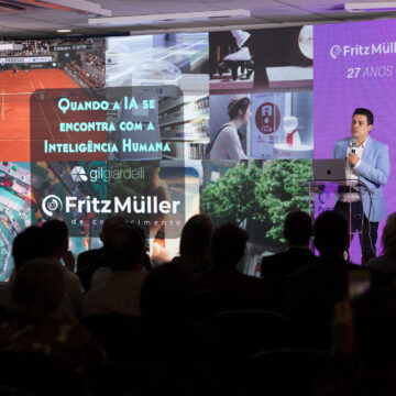 Fritz Müller – Hub de Conhecimento comemora 27 anos de atuação em Blumenau Fritz Müller – Hub de Conhecimento comemora 27 anos de atuação em Blumenau