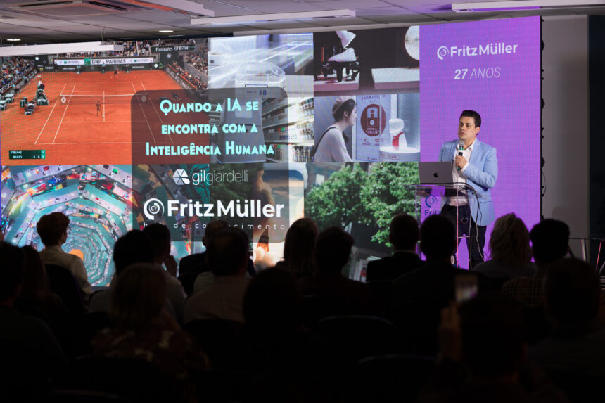 Fritz Müller – Hub de Conhecimento comemora 27 anos de atuação em Blumenau