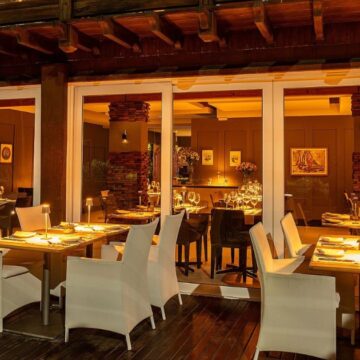 Itajaí recebe a 5ª Noite do Jazz em hotel de luxo Itajaí recebe a 5ª Noite do Jazz em hotel de luxo