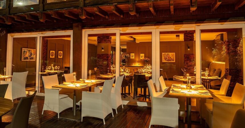 Itajaí recebe a 5ª Noite do Jazz em hotel de luxo Itajaí recebe a 5ª Noite do Jazz em hotel de luxo