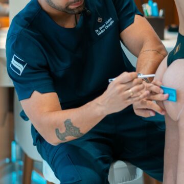 Médico-cirurgião, com certificação em Harvard, traz nova abordagem sobre medicina estética ao litoral catarinense