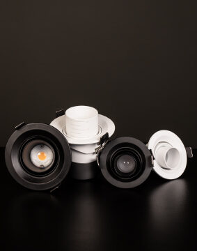 Nordecor apresenta lançamentos para iluminação perfeita e de alta performance Nordecor apresenta lançamentos para iluminação perfeita e de alta performance