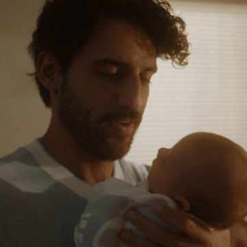 O Boticário retrata a criação do elo entre pais e filhos em campanha