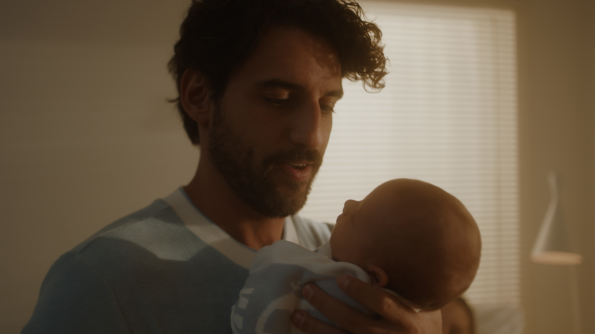O Boticário retrata a criação do elo entre pais e filhos em campanha