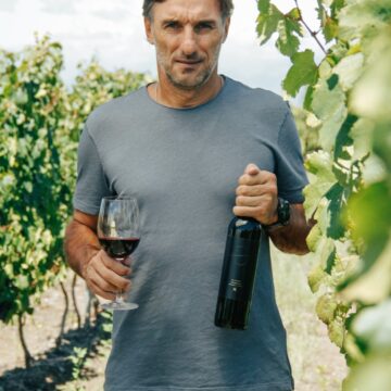 Degustação de vinhos nas alturas em Balneário Camboriú Degustação de vinhos nas alturas em Balneário Camboriú