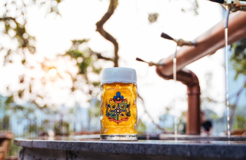 Vale da Cerveja em Santa Catarina se consolida como referência nacional