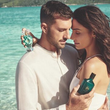 O Boticário se inspira nas Ilhas Fiji para desenvolver nova fragrância O Boticário se inspira nas Ilhas Fiji para desenvolver nova fragrância