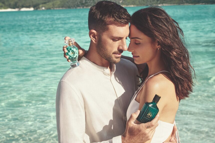 O Boticário se inspira nas Ilhas Fiji para desenvolver nova fragrância