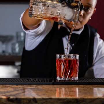 Restaurante da alta gastronomia revela 5 bebidas para esquentar nas baixas temperaturas Restaurante da alta gastronomia revela 5 bebidas para esquentar nas baixas temperaturas